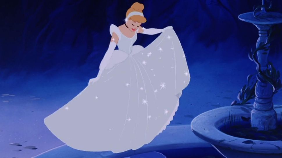 A Study in Disney: 'Cinderella' (1950)  :  