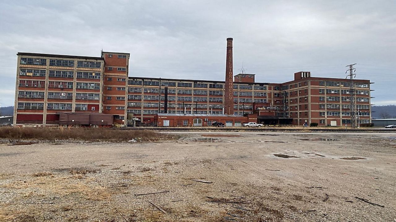Portsmouth Factory to Addiction Treatment Center