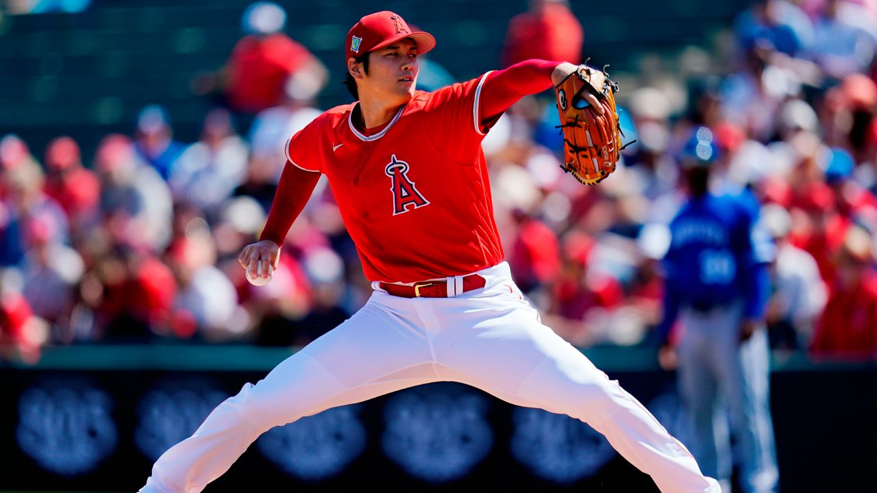 Japan's Ohtani adds pitcher role to his historic MLB All-Star