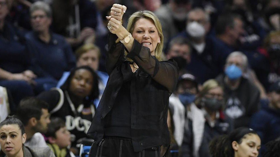 UCF's Katie Abrahamson-Henderson hired at Georgia