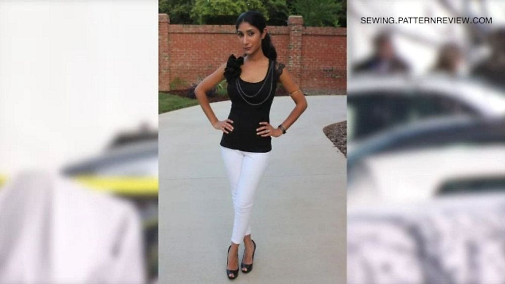 Missing Womans Vehicle Found Near Lake Wylie 8625