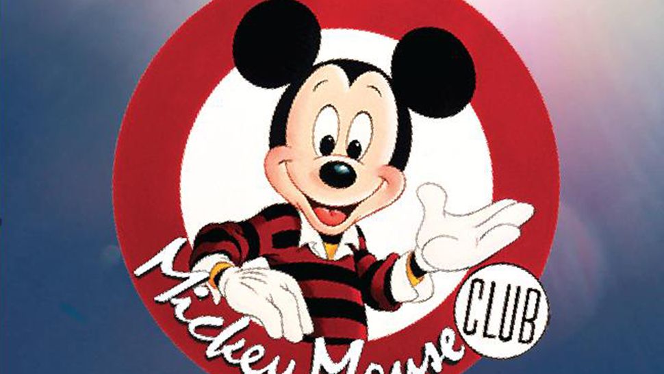 Mickey Mouse Club Cast to Reunite at MegaCon Orlando