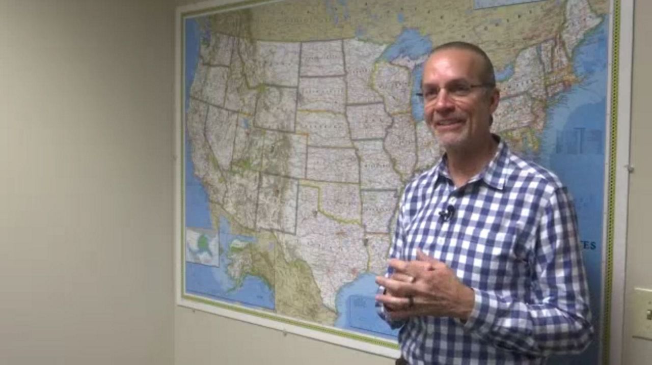 Kyle Petty Gears Up for 25th Annual Charity Ride