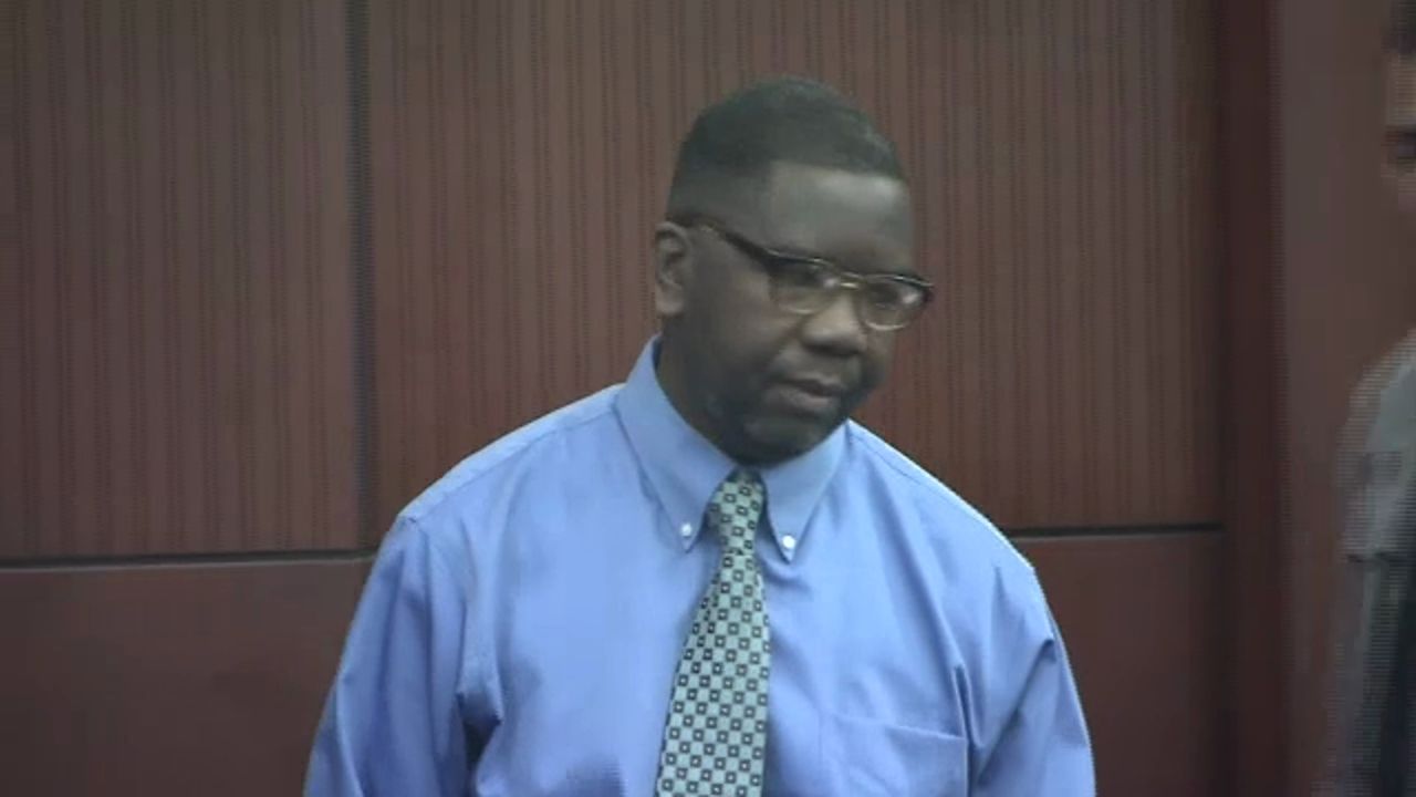 Diop found guilty in Raleigh murder trial