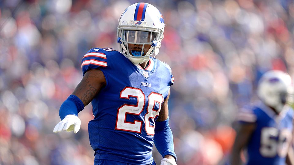 4 things to know about new Buffalo Bills CB E.J. Gaines 