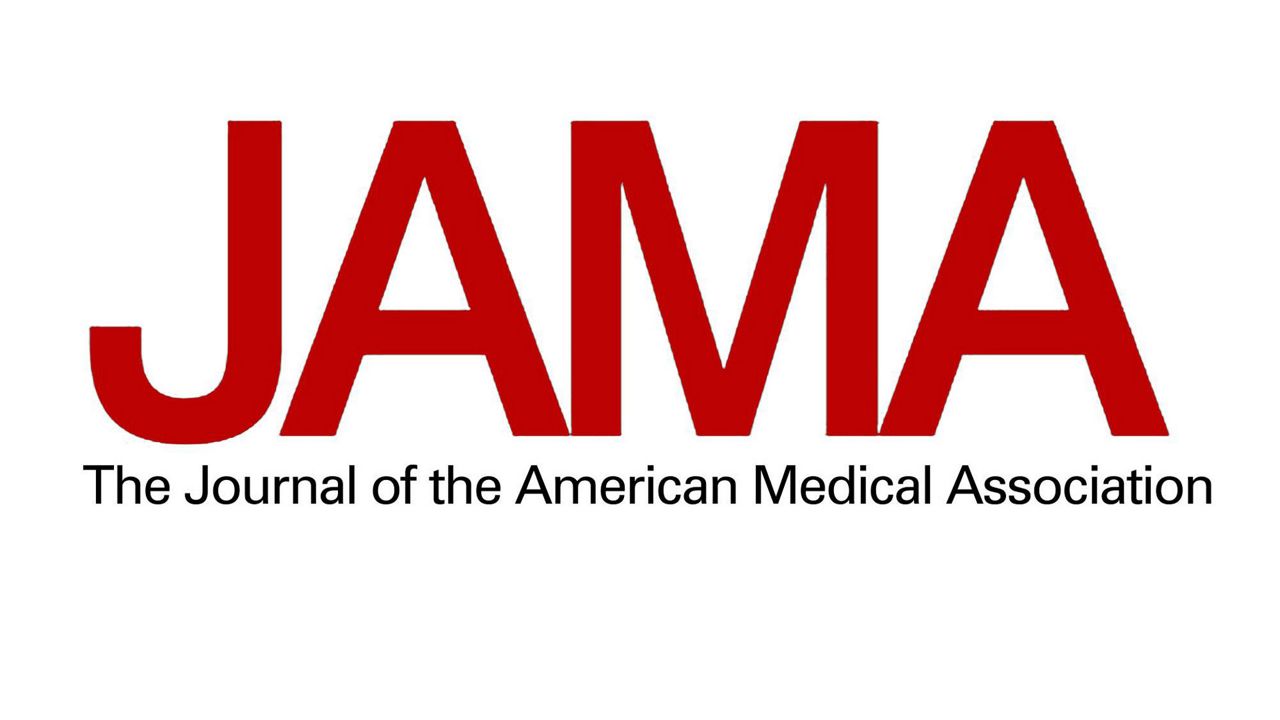 journal of the american medical association.