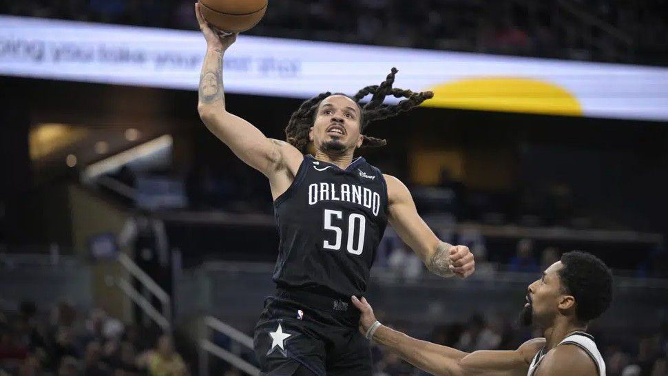 Orlando Magic use balanced scoring to beat Brooklyn Nets