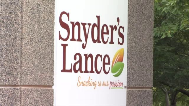 Campbell Soup Company to buy Charlotte-based Snyder's Lance for $4.9B