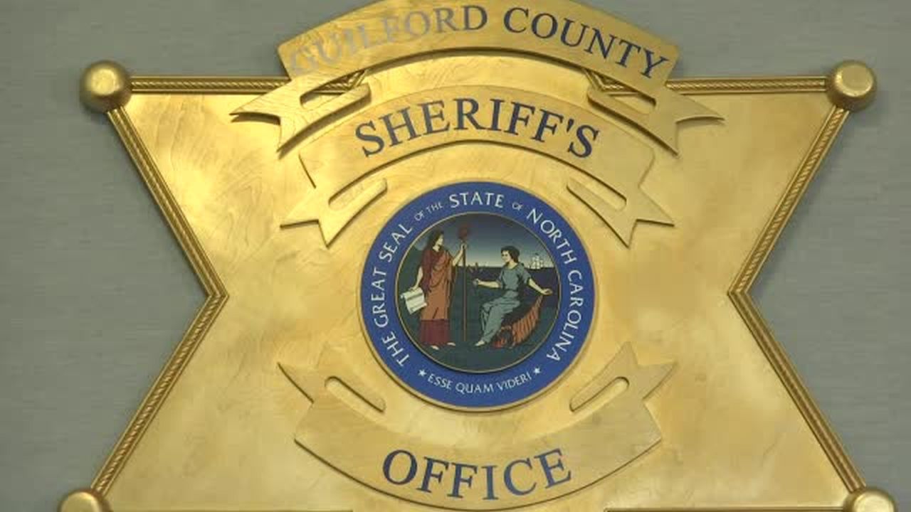 Guilford County Sheriff's Office Rules Out DNA Machine