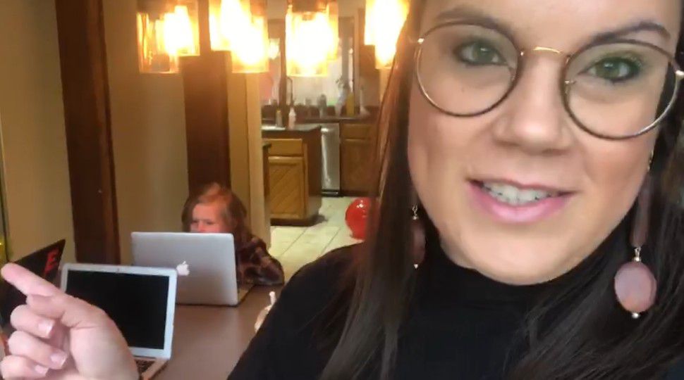 San Antonio Realtor Shares Virtual Diary