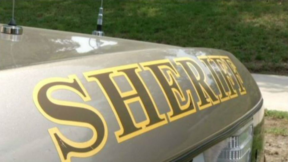 File Photo of a Travis County Sheriff's Office vehicle. (Spectrum News/File)