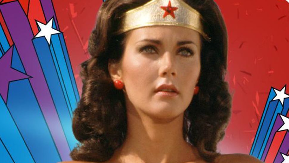Actress Lynda Carter is scheduled to appear at MegaCon Orlando in May. (Courtesy of MegaCon Orlando)