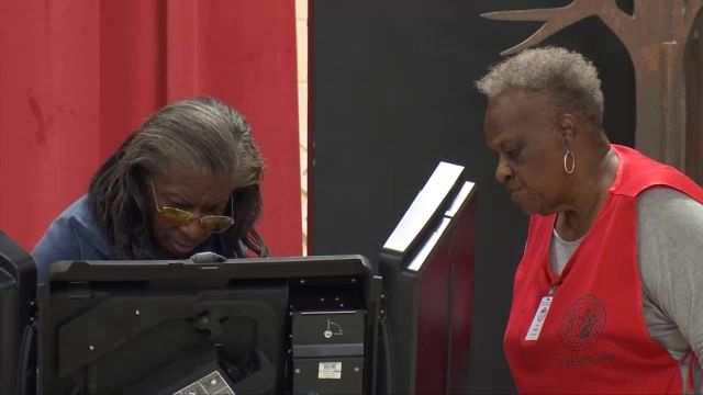 SCOTUS Grapples with NC Partisan Gerrymander Case