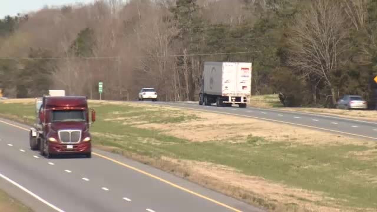 Plans to make US Highway 421 an interstate