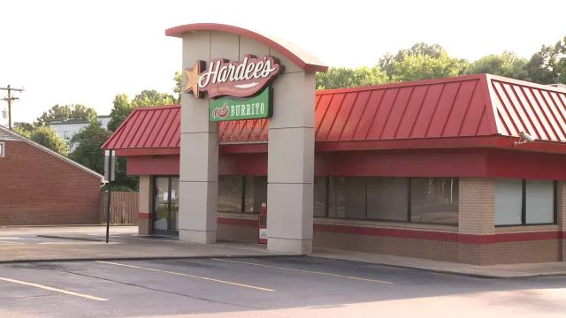 Hardee's