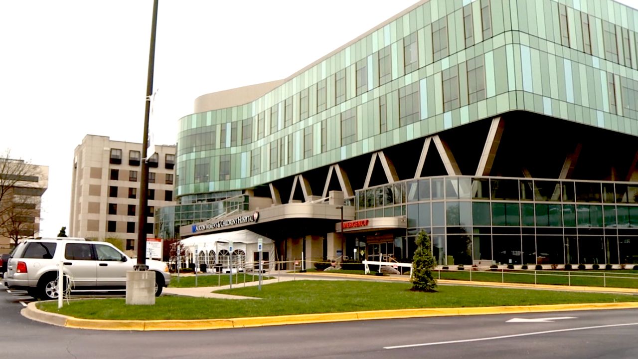 How Many Hospital Beds Kentucky Has For Coronavirus Patients