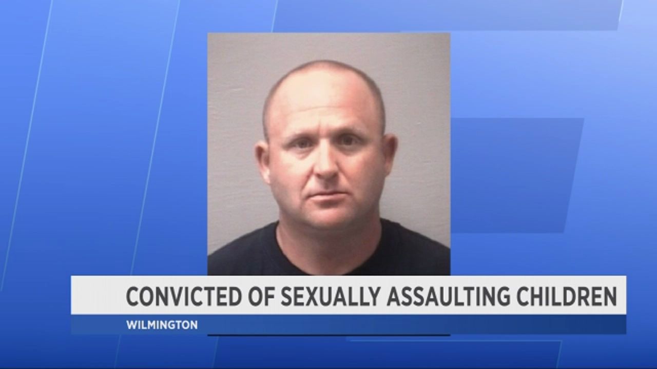 Man sentenced to up to 60 years for child sexual assault