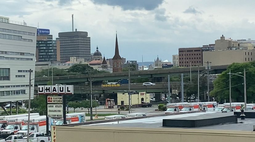 public transportation