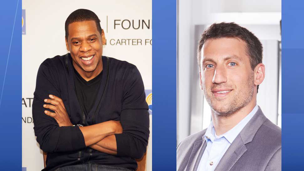 Music industry mogul Jay-Z and his attorney Alex Spiro are getting involved in a civil case in Polk County that's attracted national attention. (Courtesy of Roc Nation)