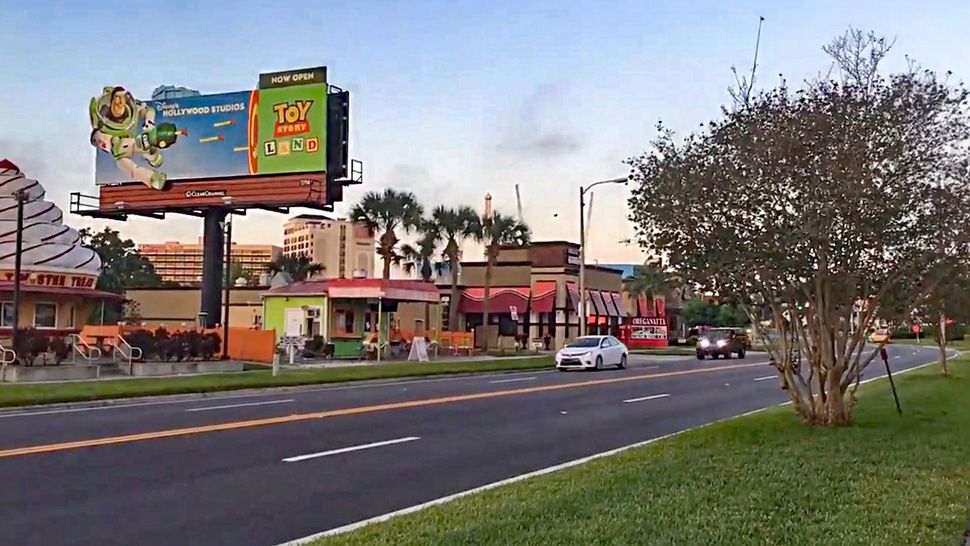 Orlando City Leaders to Hear New IDrive Proposals