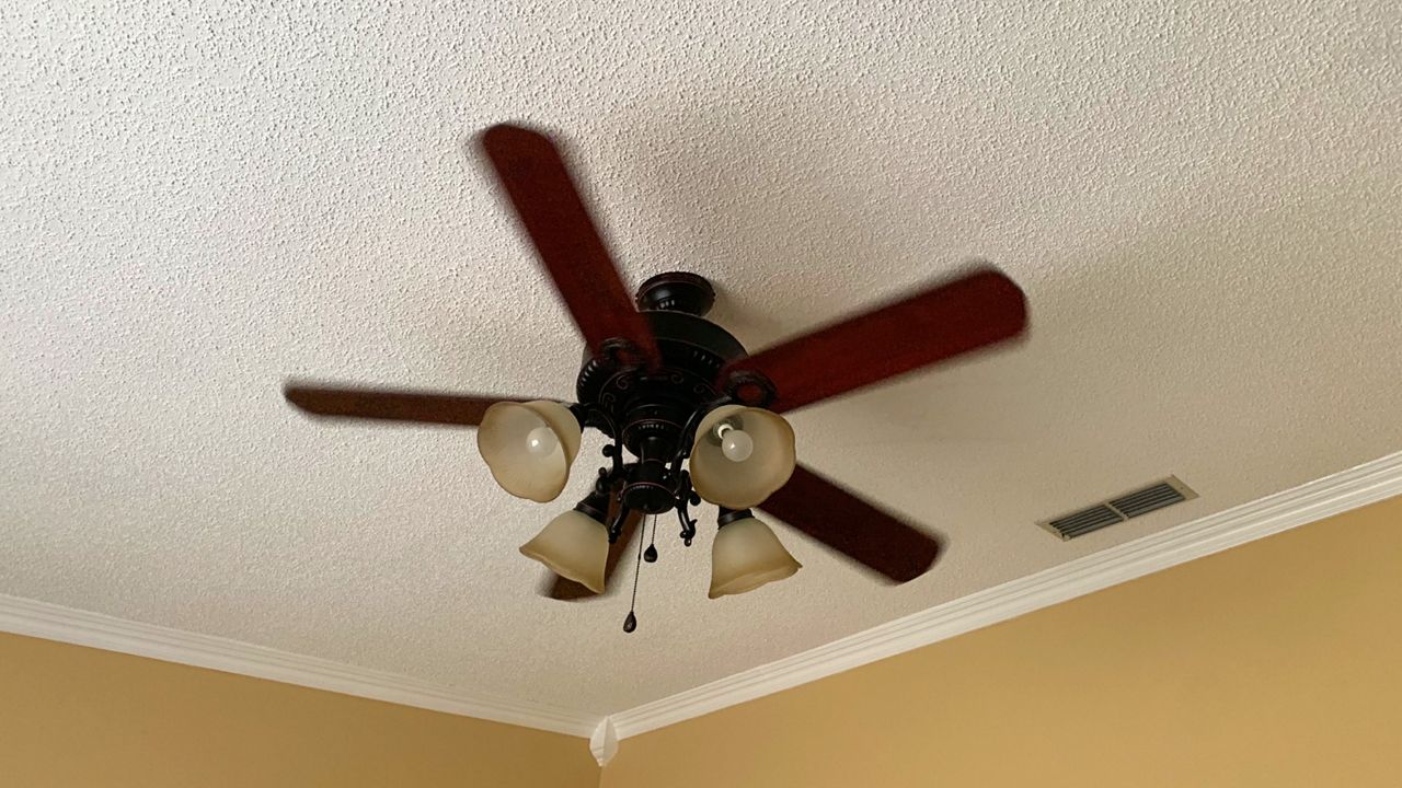 ceiling fan