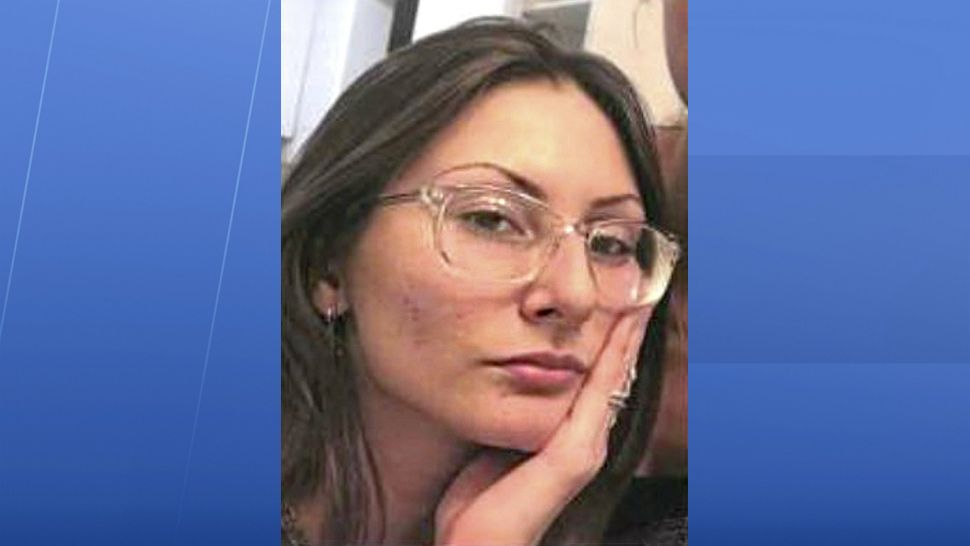 Sol Pais was accused of making threats against Columbine High School. FBI officials said she was obsessed with the Columbine gunmen. (Jefferson County Sheriff's Office)