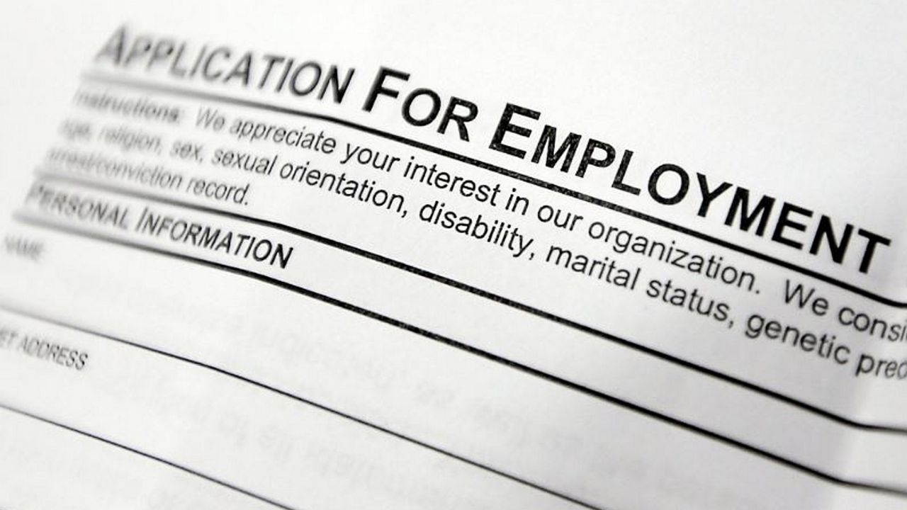 After Florida's unemployment system has been plagued with issues, the congressional delegation on Friday sent a letter to the U.S. Government Accountability Office. (File image)