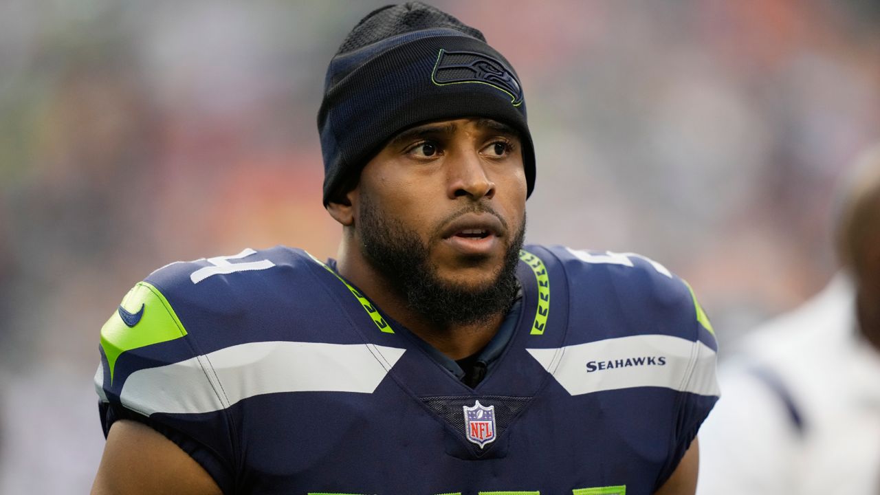 Rams and LB Bobby Wagner part ways after 1st year of 5-year, $50 million  deal