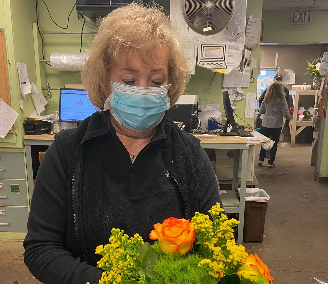 Kentucky Florists Expect Busier Spring