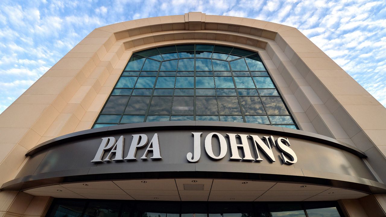 papa johns headquarters