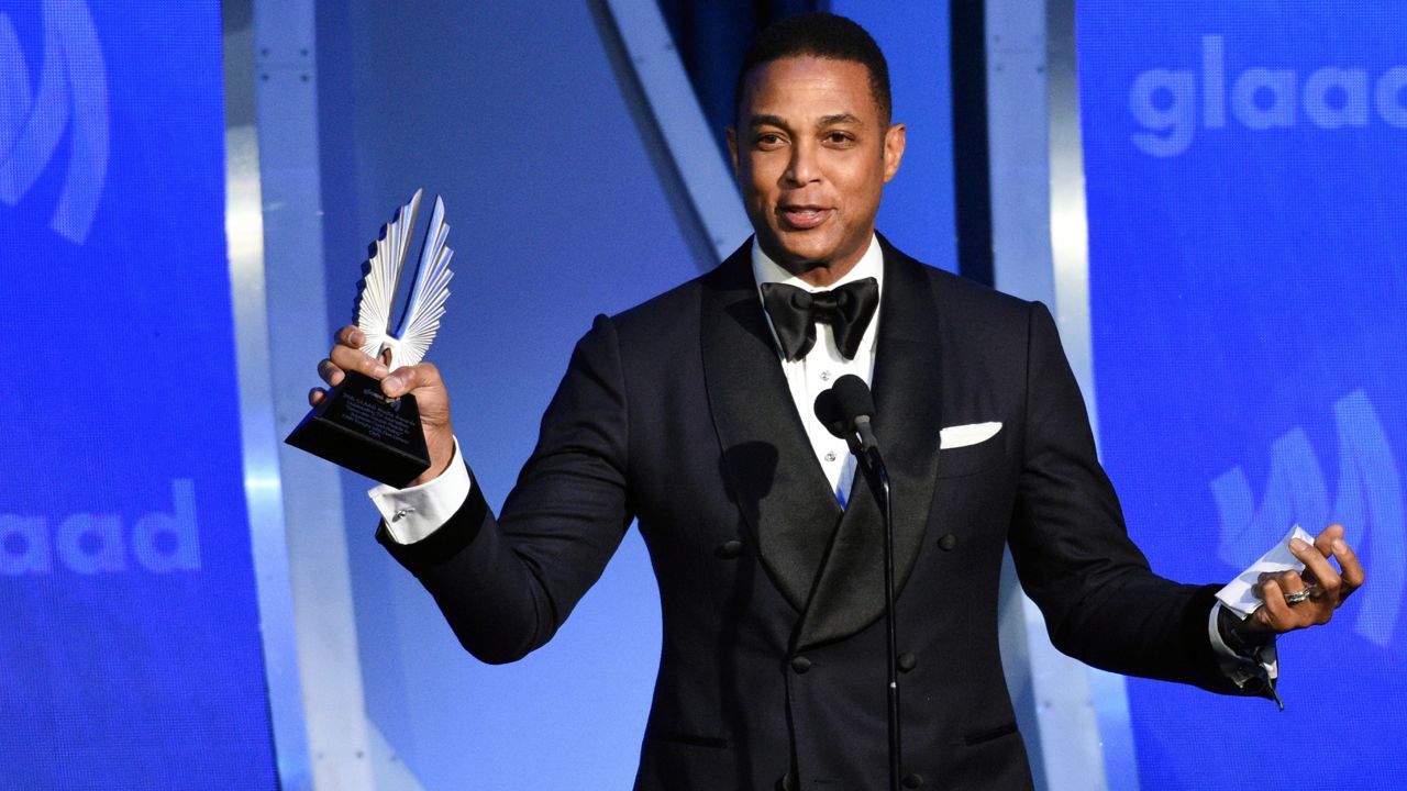 GLAAD Media Awards on tap for Saturday