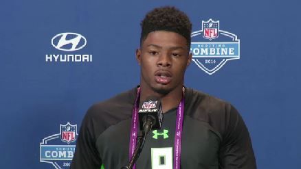 Prospect Profile: Corey Coleman