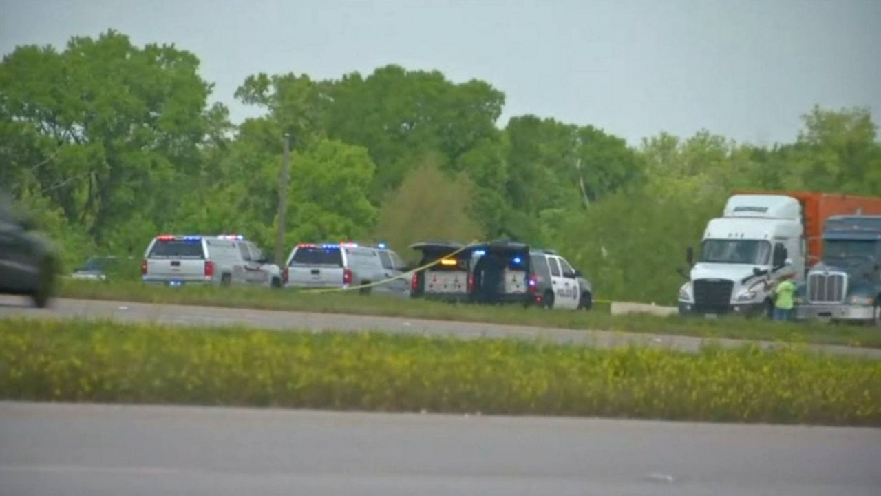 One Person Killed in Crash on SH 130 in Pflugerville