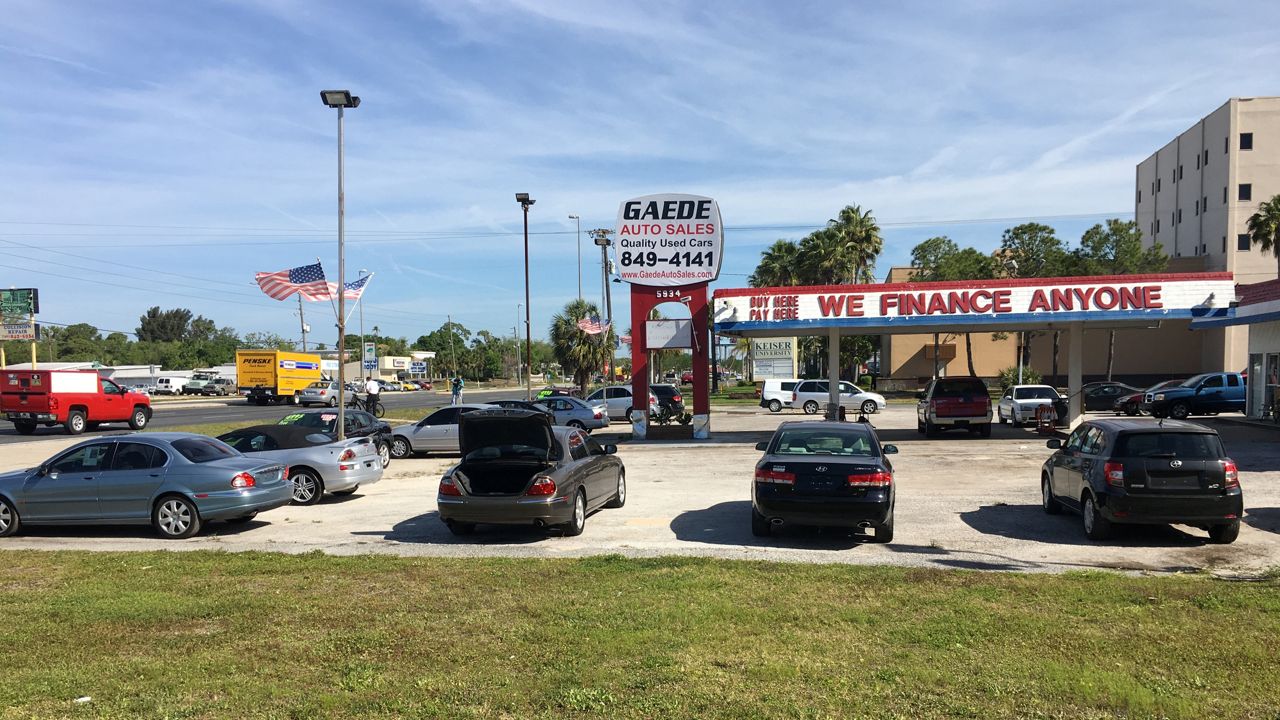 Pasco Governments Explore Ways to Revitalize US 19 Corridor