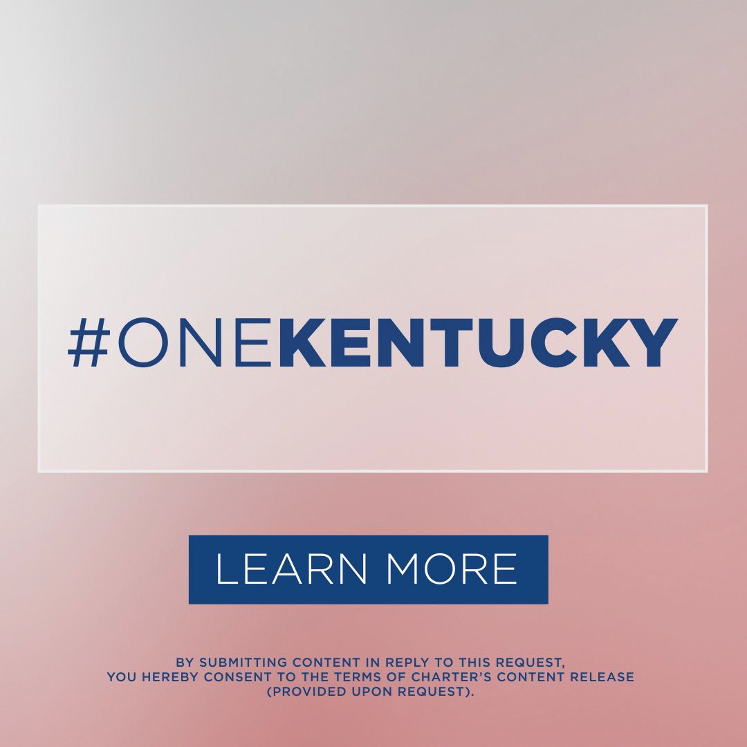 #onekentucky