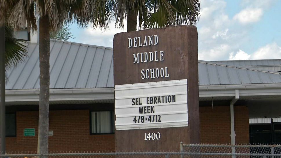 Police Rebuffed Boy Threatened To Shoot Up Middle School