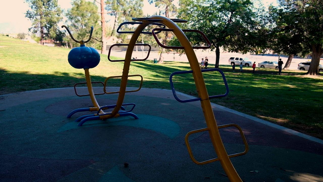 Porter Ridge Park could officially become ‘E.T. Park’