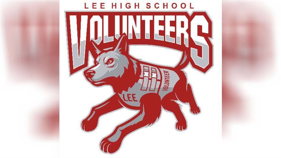 NEISD unveils new Lee High School mascot