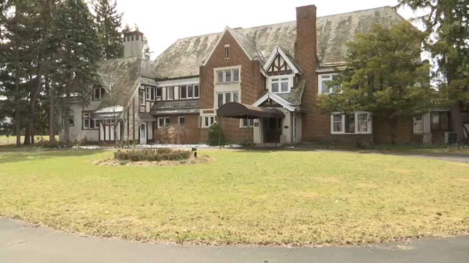 What Will The Future Hold for the Wellington House?