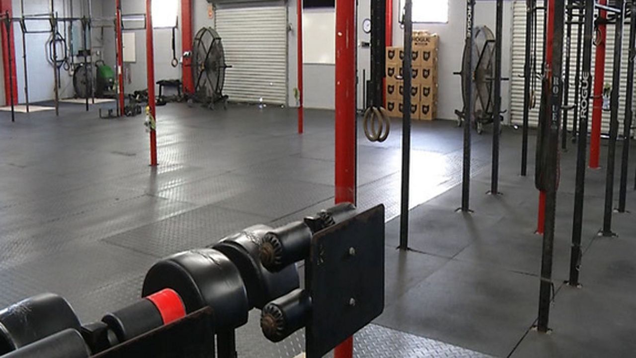 CoOwner of St. Pete Gym “Everything is Different Now"