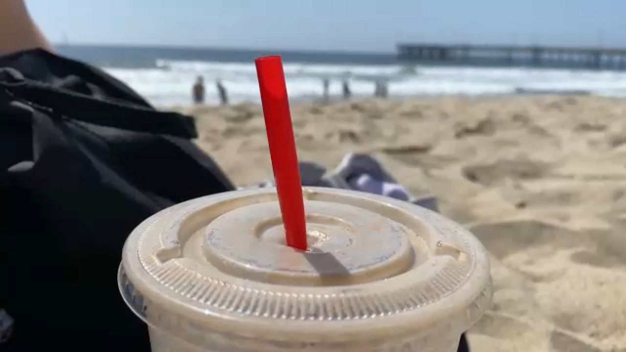 L.A. County moves to require disposable food containers be