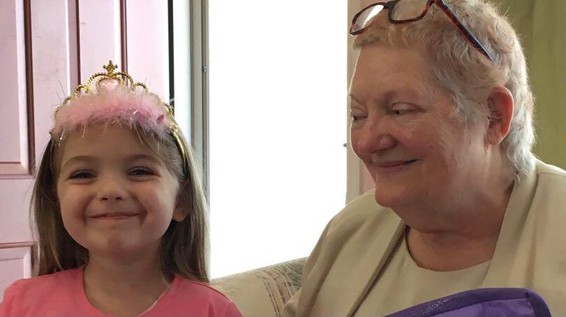 Bowling Green Woman Seeks Grandmothers for Doll Project - Vimarsana News