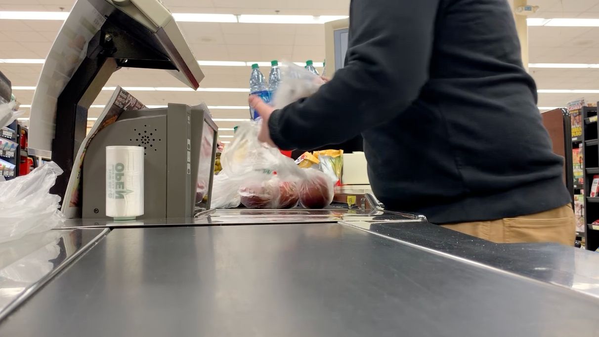Kentucky Joins SNAP Program Allowing Online Grocery Shopping