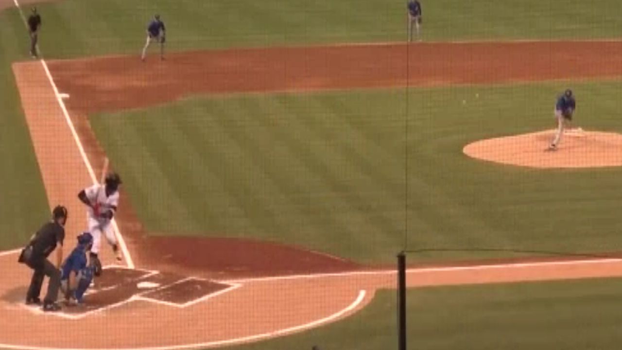 TripleA Teams Hitting a Homerun in North Carolina