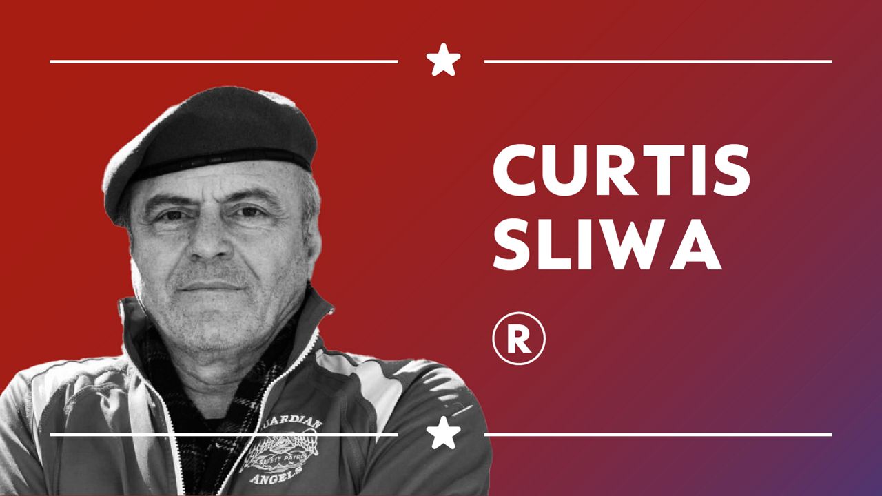 Curtis Sliwa