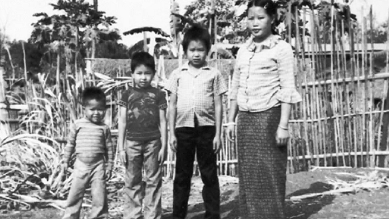 hmong immigration history