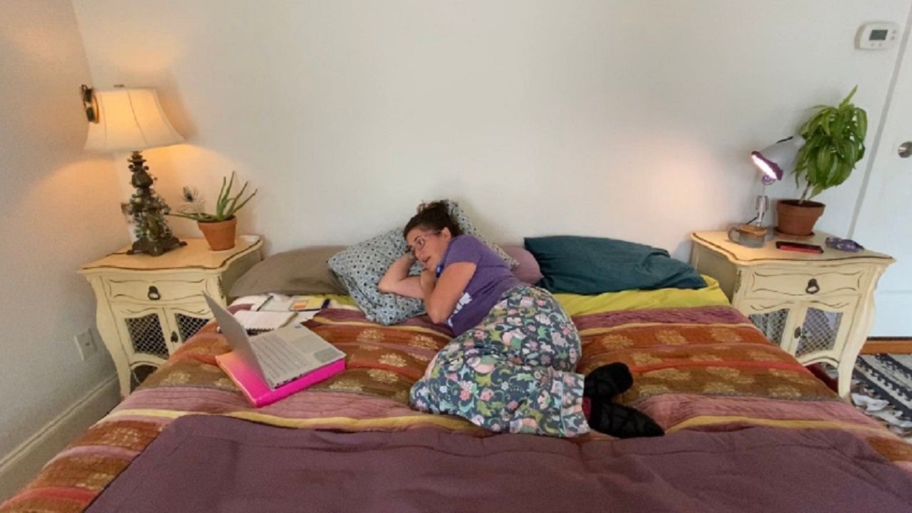 Therapeutic Cuddling Uses Comfort With Connection