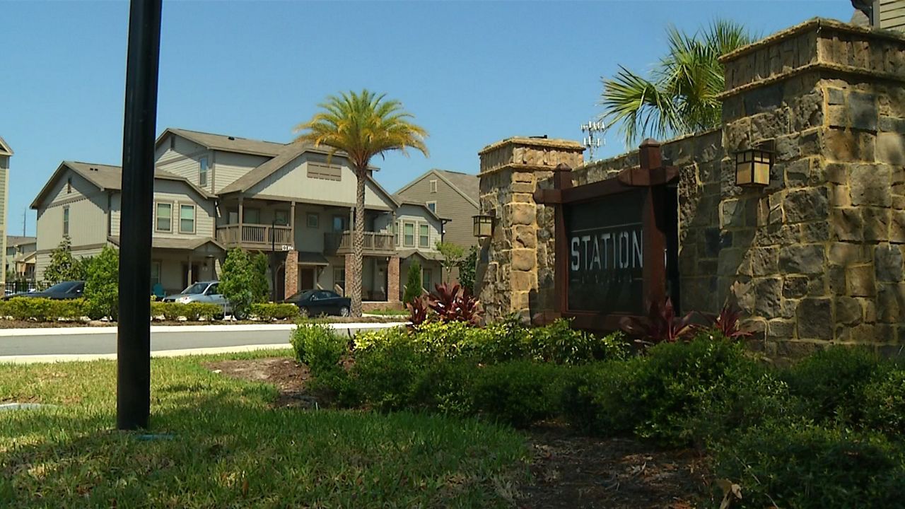 UCF Students Stuck Paying for Unused OffCampus Housing