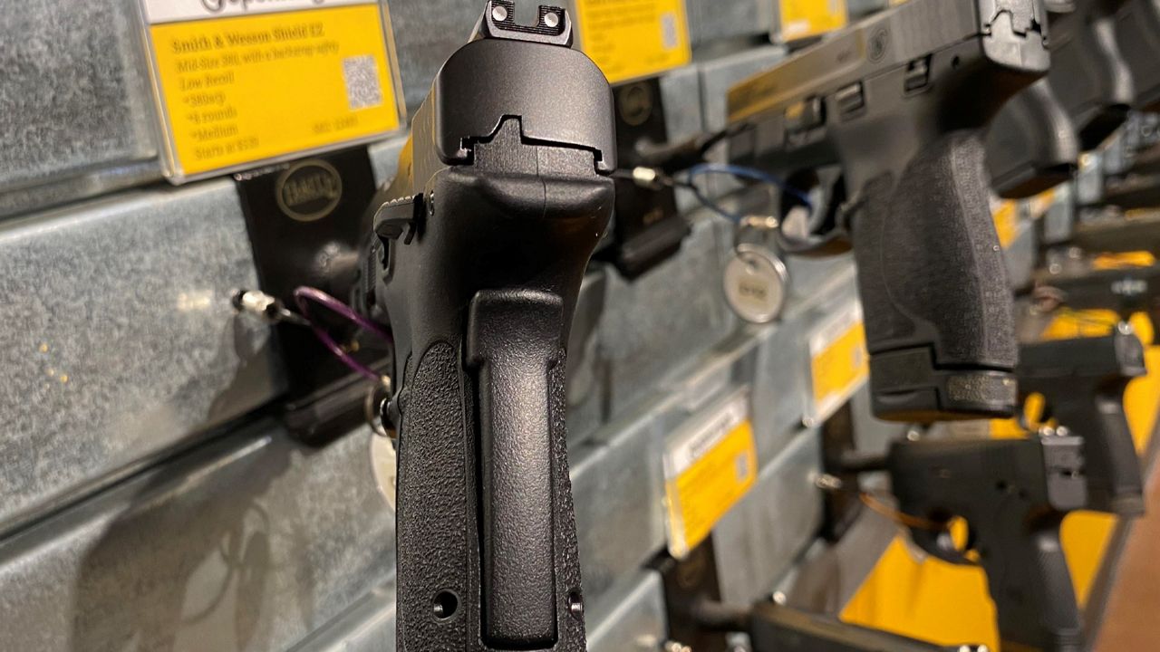 Local Organizations React to Biden's Gun Control Plan