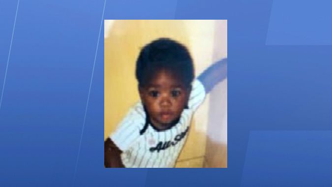 A Florida Amber Alert has been issued for a 10-month-old Noah Florvil of Miami, Florida. (Florida Dept. of Law Enforcement)